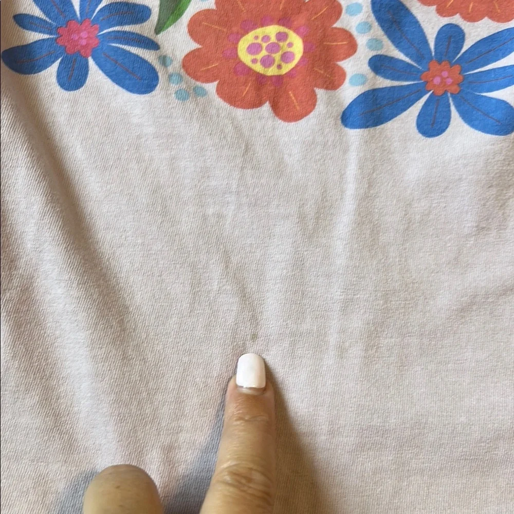 Lots of 7!  Girls Seasonal T-Shirts! - Picture 3 of 16